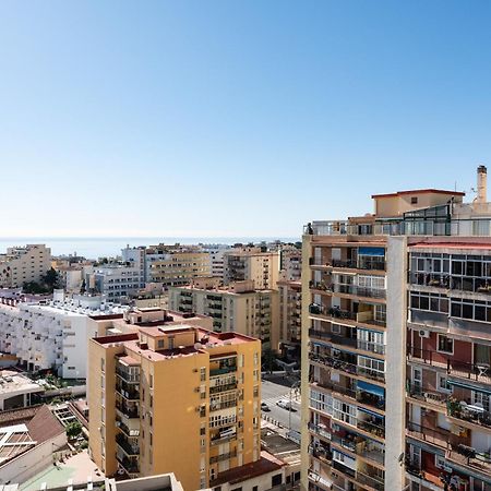 Malagasuite Coast & Mountain Horizon Torremolinos Bagian luar foto